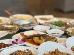 -庄氏祥记家常食府(国瑞建材家居博览中心店)