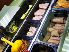 -SUBWAY赛百味(浦东机场店)