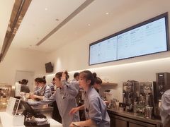 -喜茶(永旺梦乐城店)