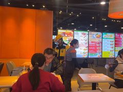 -大快活(丽丰店)