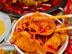 -小龙坎火锅(春熙太古里店)