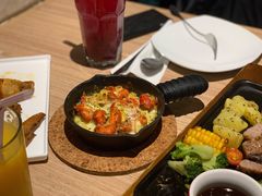 -必胜客(阿罗海店)