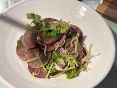-煜丰汴京烤鸭(福彩路店)