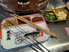 -朴太院·朝鲜族炭火烤肉(民乐园总店)
