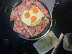 -炙韩料理·部队锅专门店