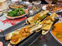 -辉记炭烧海鲜大排档·老字号(福田店)