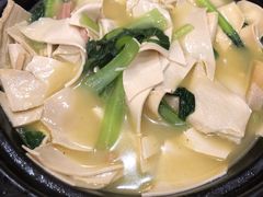 鸡汤百叶-徐州小院(永宁北路店)