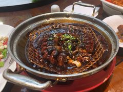 -奇芳阁·百年清真南京菜(夫子庙店)