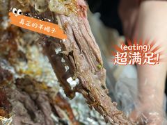 -可可大虾武汉土菜大排档(万松园1店)