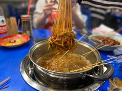 -马路边边串串香(北苑旗舰店)