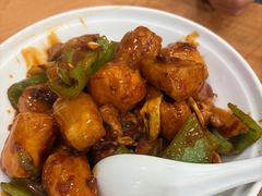 -23号墙门菜(狮虎桥店)