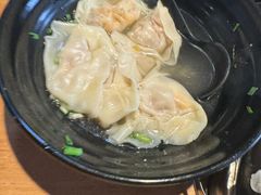 -真真鲜馄饨店(启蒙路店)