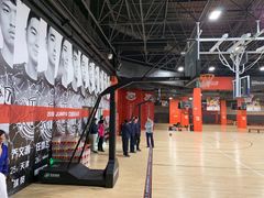 -洛克公园美式运动体验馆(唯品会合肥蜀山城市奥莱店)