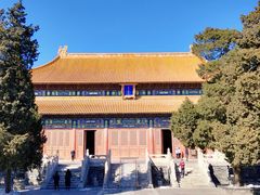 -历代帝王庙博物馆