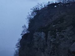 -五女山景区