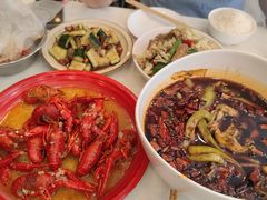 -嘉陵楼馋嘴城(簋街总店)
