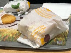 -麦当劳(北京大兴机场二层国内到达(安检外)店)