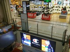 -银座商城(东城店)