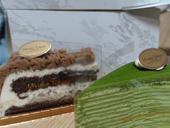 -布歌东京(金融街购物中心店)