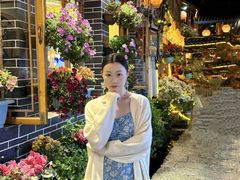 -食全酒美·野生菌腊排骨餐厅(木府店)