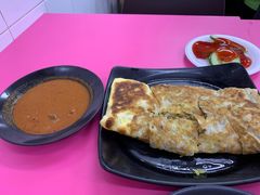 -新加坡Zam Zam餐馆