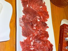 -海银海记潮汕牛肉火锅(新港中路海珠店)