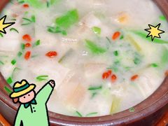 -金典银峰老鹅馆·昆山菜(亭林公园店)
