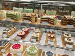-M'CAKE(西单大悦城店)