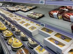 -盒马X会员店(上海森兰商都店)