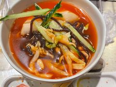 爆款现压冷面-白玉·朝鲜族烤串(深圳Kkone店)
