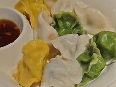-前海沿·青岛菜(李沧万达店)