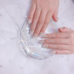 -SixOne六一日式美甲美睫