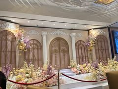 -广东胜利宾馆西关粤中餐厅