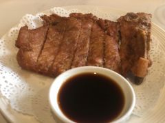 -顶特勒·黄鱼馆·特色菜(上海大世界店)