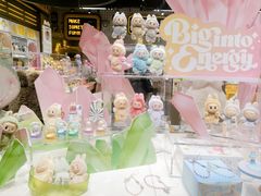 -泡泡玛特POPMART(上海环球港店)