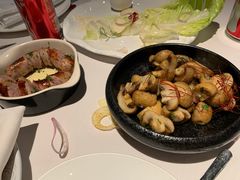 -L'Arome芳芳法国餐厅(仙林金鹰店)