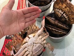 -钱库里海鲜自助(唐山街店)