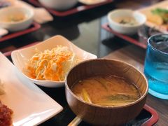 -我那覇豚肉店(カフーナ旭橋店)