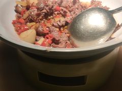 -佬麻雀·新湘菜(珠海金发购物中心店)