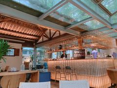 -Nirvana Cafe&Bar(北仓文创街区店)
