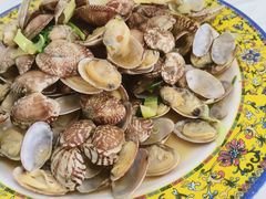 -胖子饺子馆·海鲜家常菜(海军博物馆店)