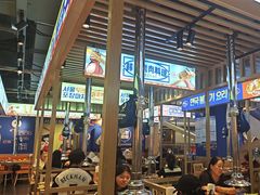 -韩乔恩·韩式自助·无限烤肉(新迎新城店)