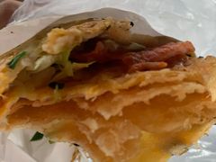 -卞姐蛋饼(陕西南路店)