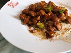 -金家老三饭庄(常营店)
