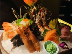 -花潮料理艺食馆(成都万象城店)