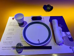 餐具摆设-味见·雪月花(天富路店)