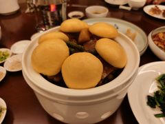 -喜来登采悦轩中餐厅