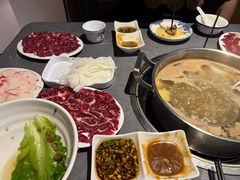 -贵宾牛·潮汕牛肉火锅(珠池总店)