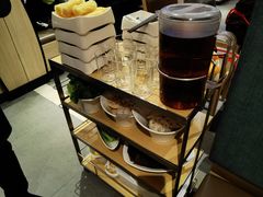 -海底捞火锅(奥体南路店)