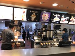 -麦当劳(北京南站店)